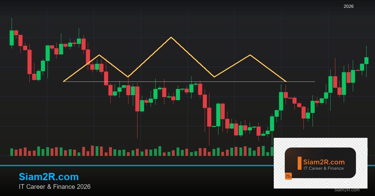 Forex Signal Provider สัญญาณเทรดเลือก 2569