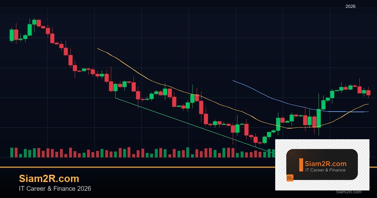 DevOps Career Path เงินเดือนและทักษะ รอบ 299