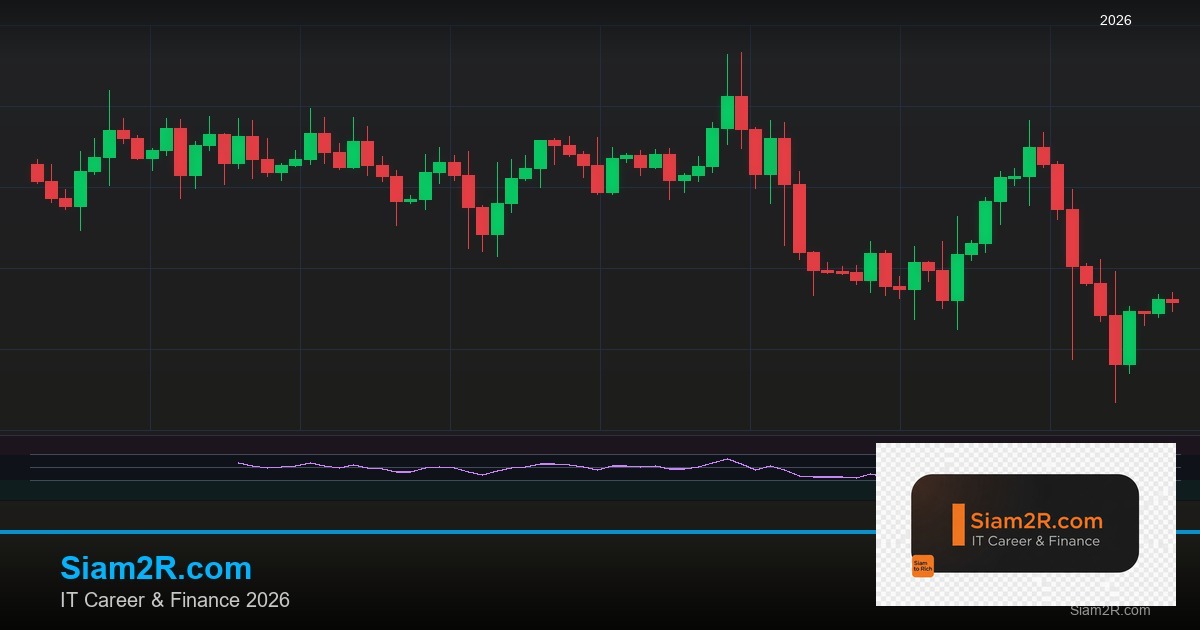 หุ้นมือใหม่ เริ่มลงทุนหุ้นไทยอย่างปลอดภัย รอบ 23