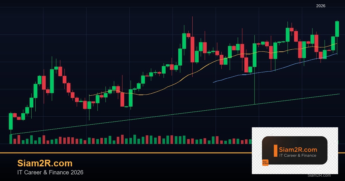Forex Signal Trading สัญญาณเทรด ยังไง 2569