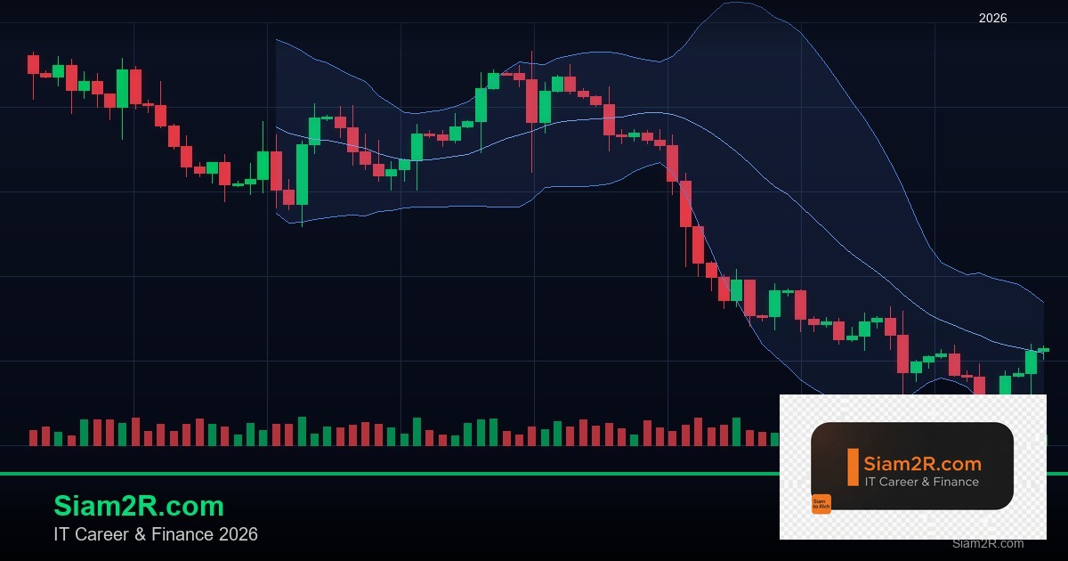 Forex CCI Commodity Channel Index เทรดยังไง 2569