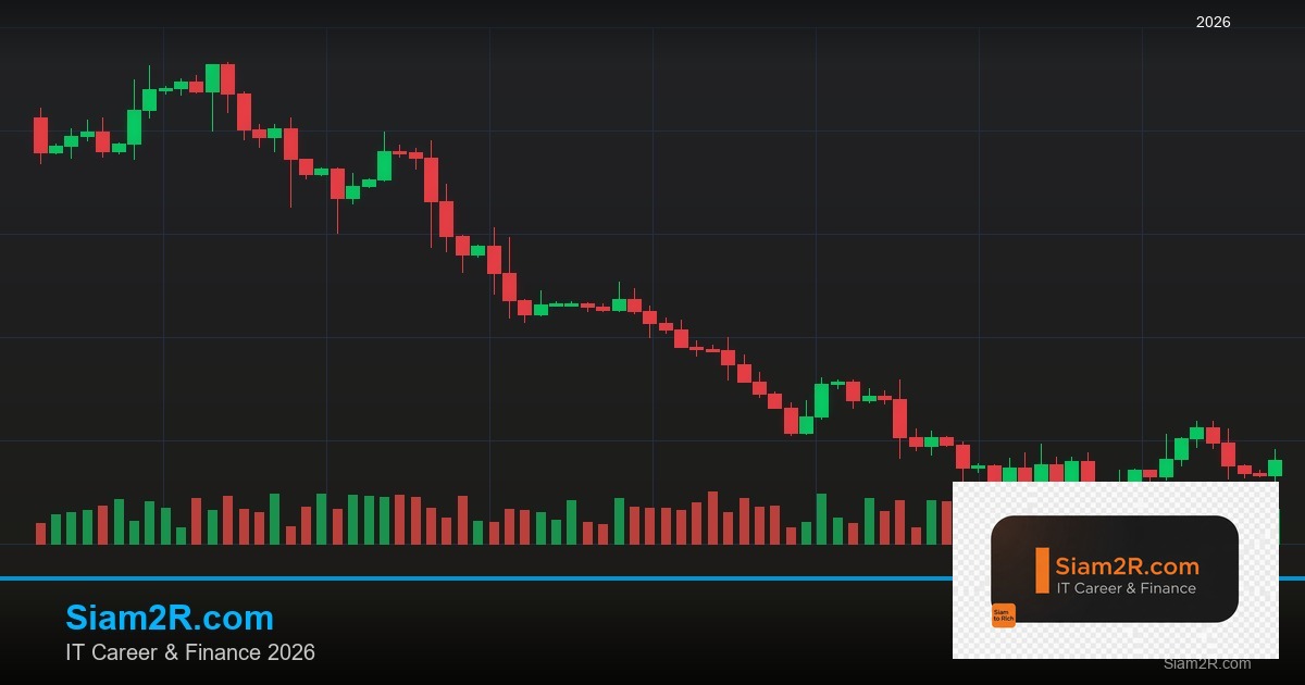 Forex Support Resistance แนวรับแนวต้าน เทรดยังไง 2569