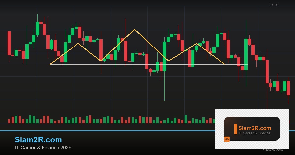 พันธบัตรรัฐบาลไทย วิเคราะห์โอกาสการลงทุน รอบ 77