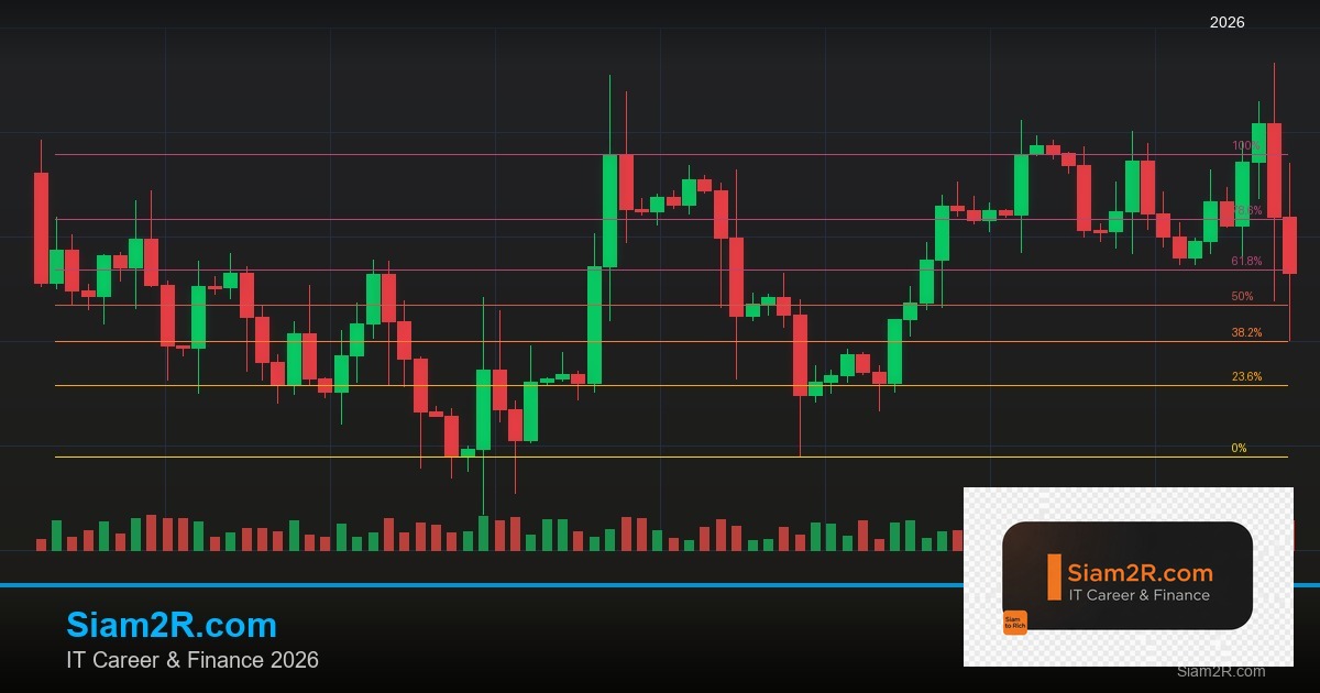 ลงทุน ETF มือใหม่ 2026 เริ่มต้นอย่างไรให้ปลอดภัย