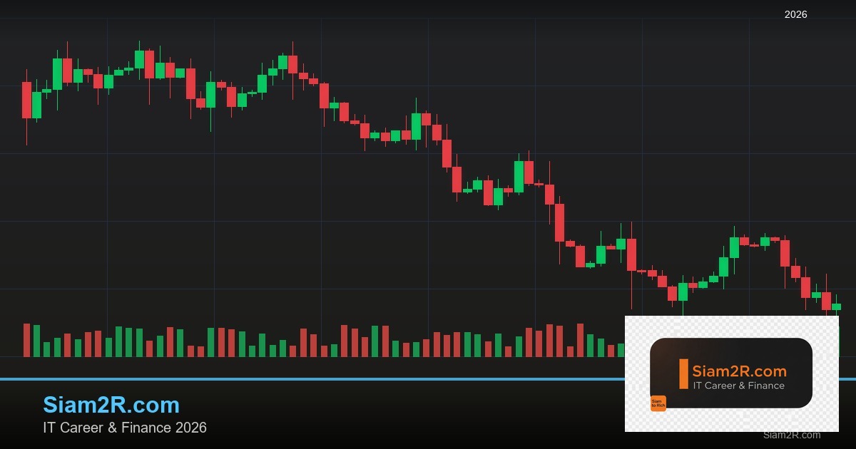 Forex Asian Session เทรดช่วงเอเชีย ยังไง 2569