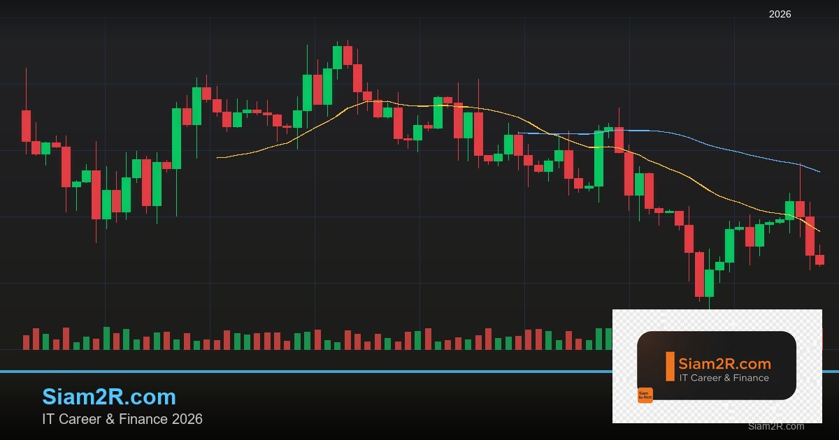 DevOps Career Path เงินเดือนและทักษะ รอบ 143
