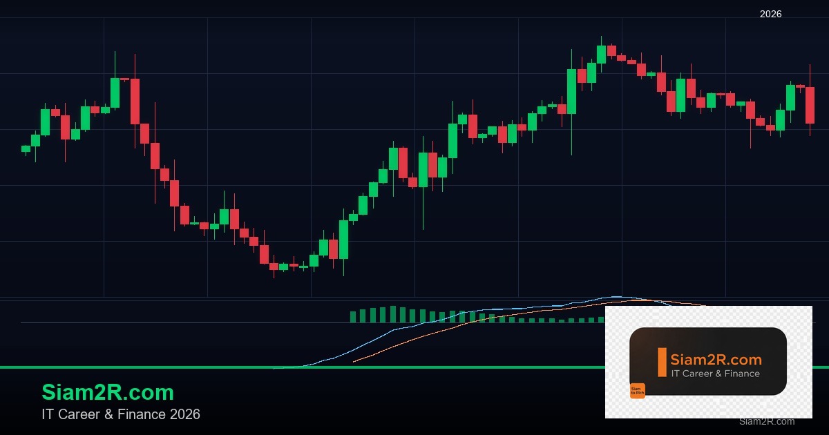 พันธบัตรรัฐบาลไทย วิเคราะห์โอกาสการลงทุน รอบ 131