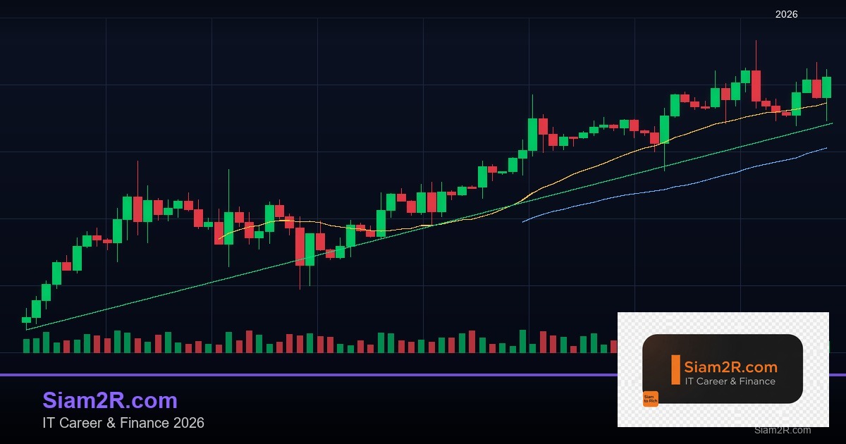 Forex CPI ดัชนีผู้บริโภค กระทบตลาดยังไง 2569