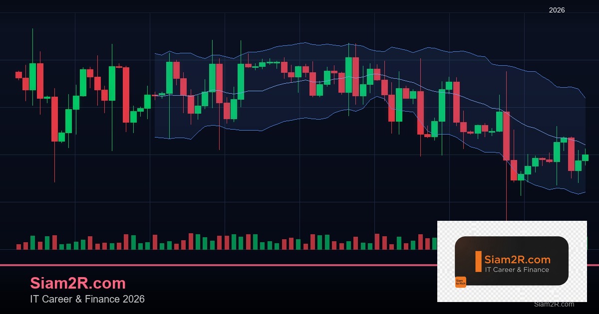 พันธบัตรรัฐบาลไทย วิเคราะห์โอกาสการลงทุน รอบ 288