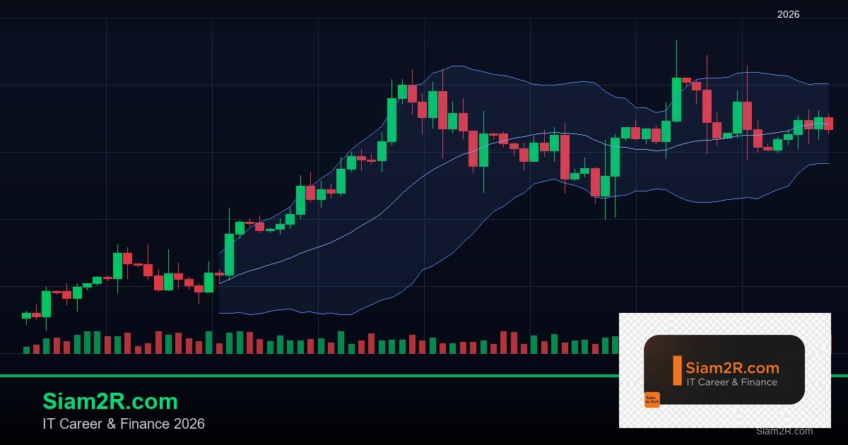 DevOps Career Path เงินเดือนและทักษะ รอบ 144