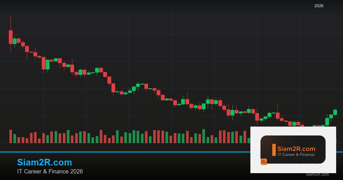 DevOps Career Path เงินเดือนและทักษะ รอบ 315