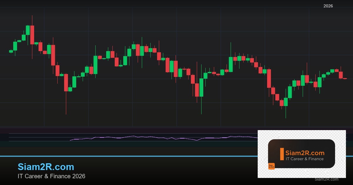 Forex Breakout Trading เทรดแนวทะลุแนวรับ ทำยังไง 2569