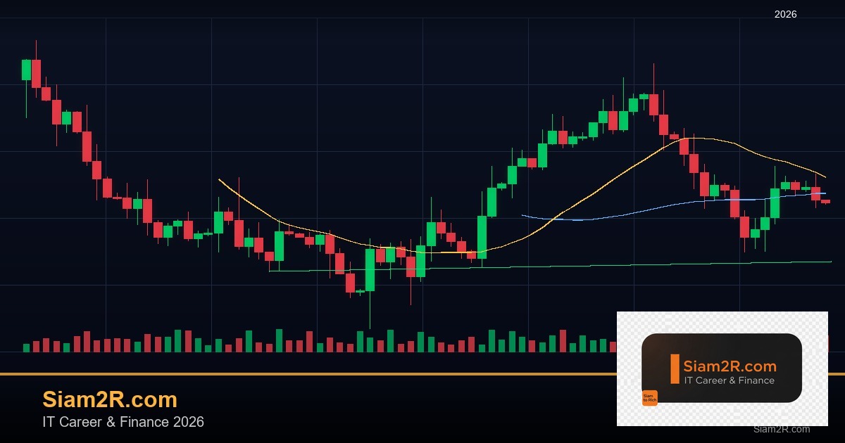 Forex Grid Trading คืออะไร วางออเดอร์เป็นตาราง 2569