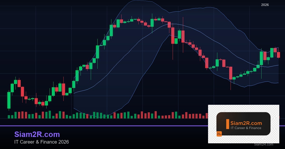 หุ้นมือใหม่ เริ่มลงทุนหุ้นไทยอย่างปลอดภัย รอบ 127