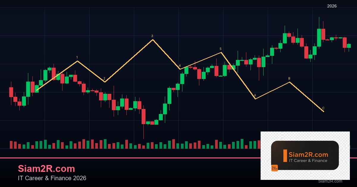 หุ้นมือใหม่ เริ่มลงทุนหุ้นไทยอย่างปลอดภัย รอบ 26