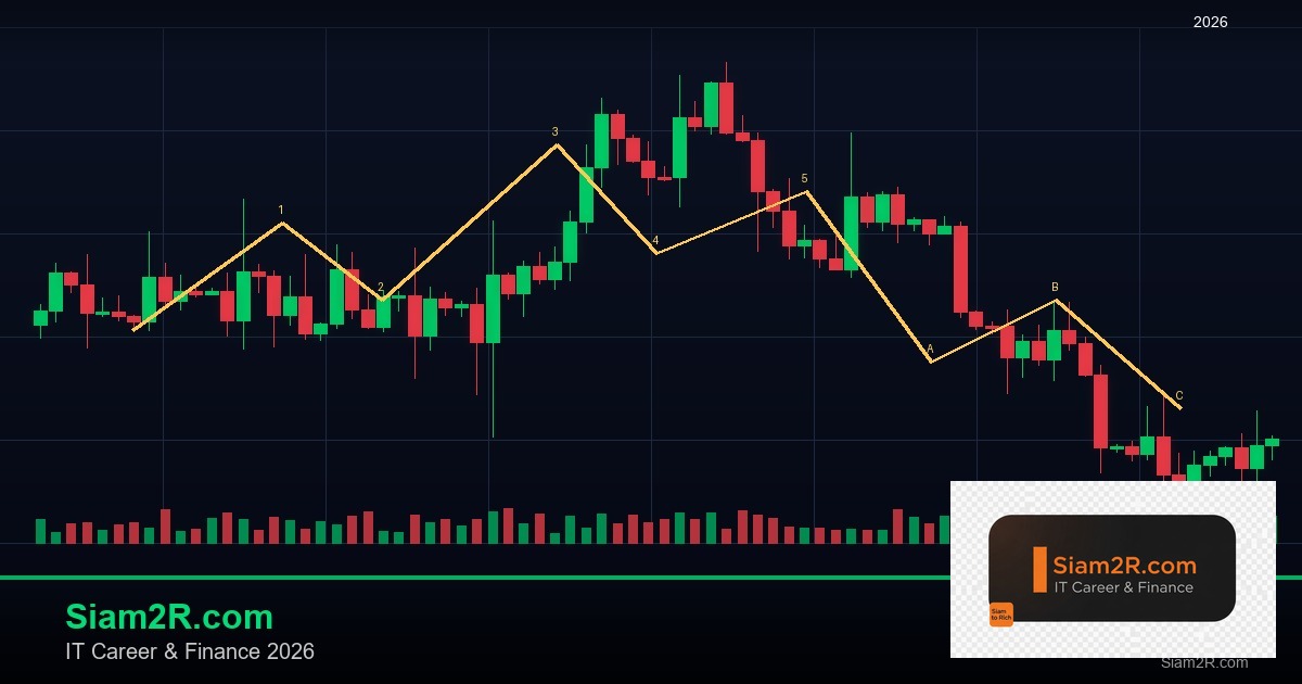 Forex TradingView วิเคราะห์กราฟ ใช้งานยังไง 2569