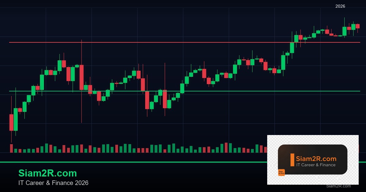 สร้าง Emergency Fund: เงินสำรองฉุกเฉินต้องมีเท่าไหร่