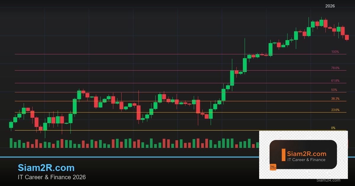 Forex Spread คืออะไร Fixed vs Variable เลือกแบบไหน