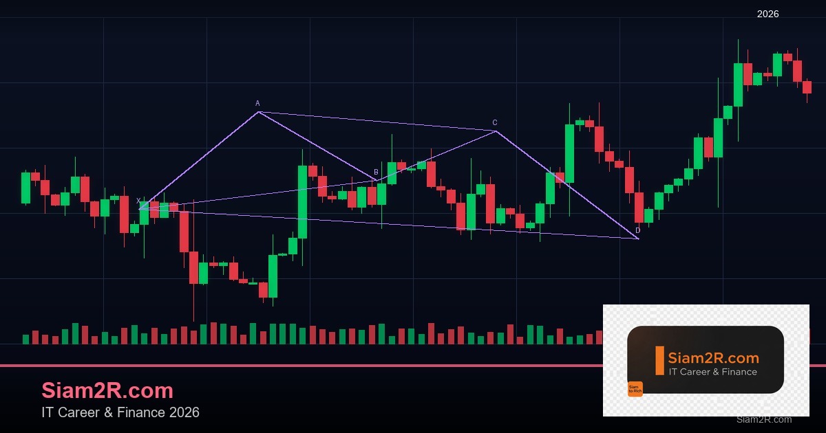 Forex Liquidity Grab กวาดสภาพคล่อง 2569