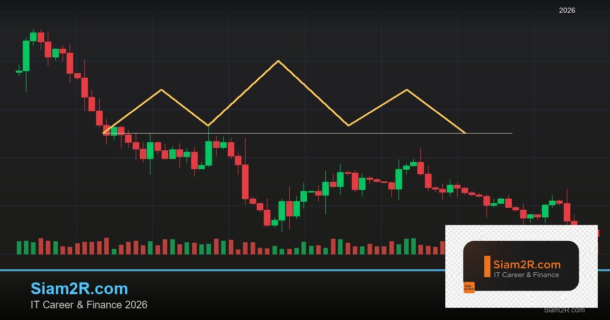 Forex Copy Trade: ก๊อปปี้เทรดคืออะไร เหมาะกับใครบ้าง 2026