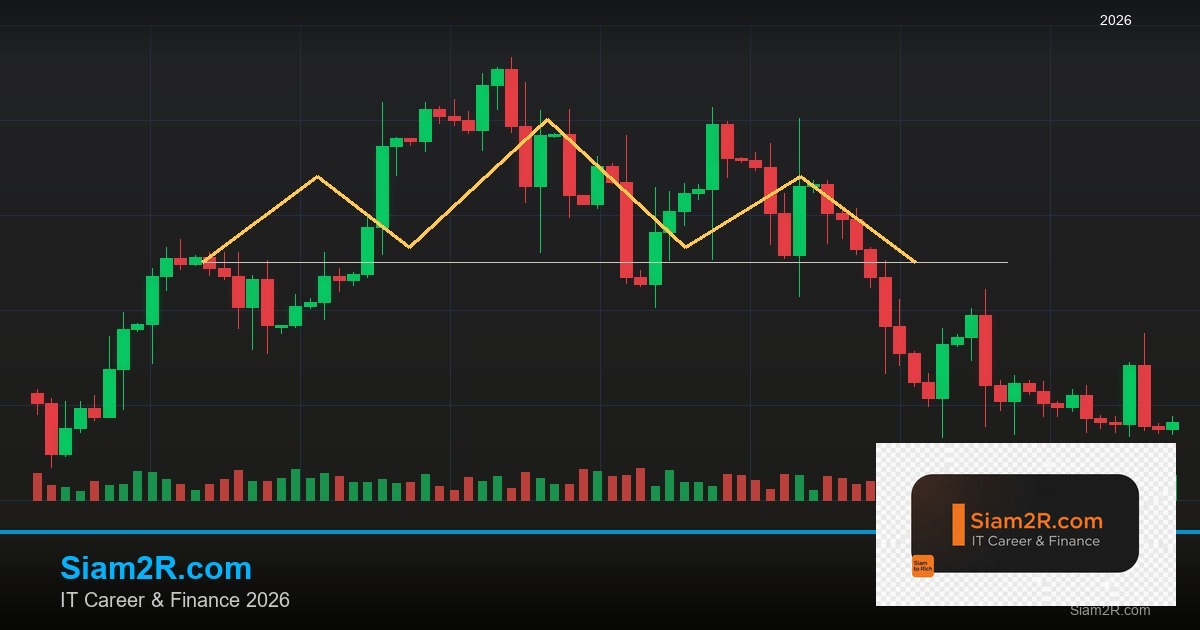 Tokenomics: วิเคราะห์ Supply, Demand และ Value ของ Crypto Token