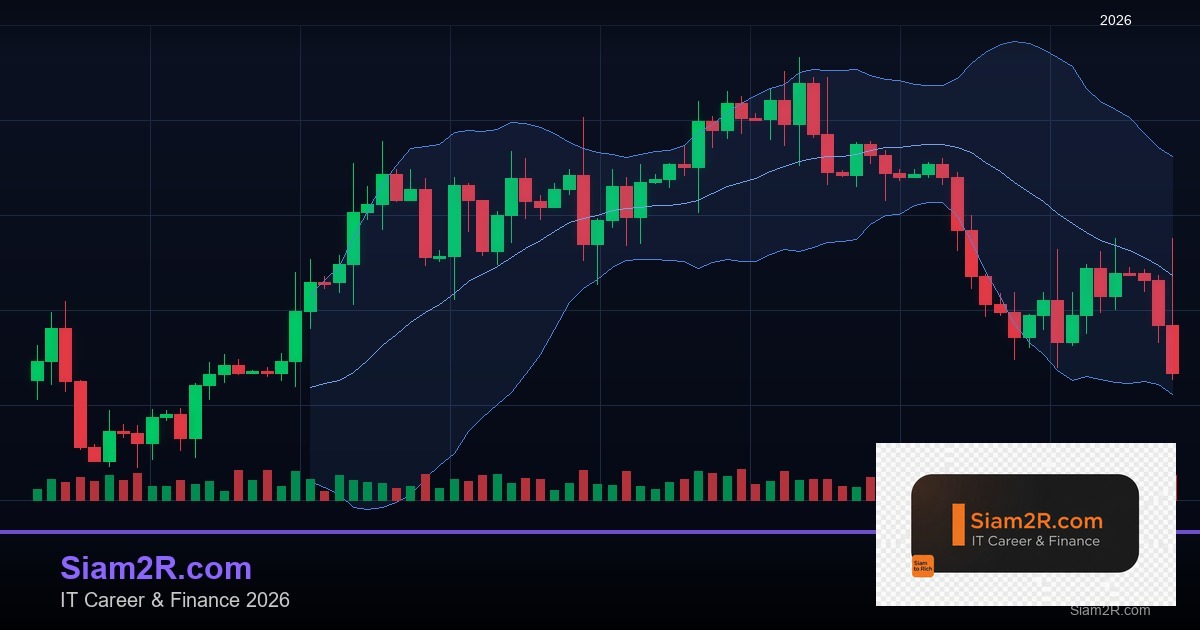 Leverage คืออะไร ใช้ยังไงให้ปลอดภัย เลือก Leverage เท่าไหร่ดี 2569