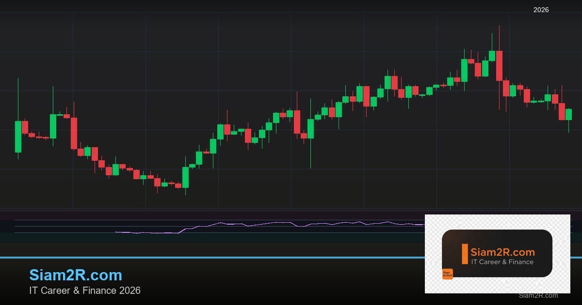หุ้นมือใหม่ เริ่มลงทุนหุ้นไทยอย่างปลอดภัย รอบ 181