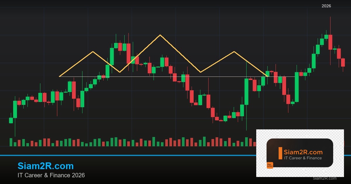 Intent-Centric Protocols: อนาคตของ DeFi UX