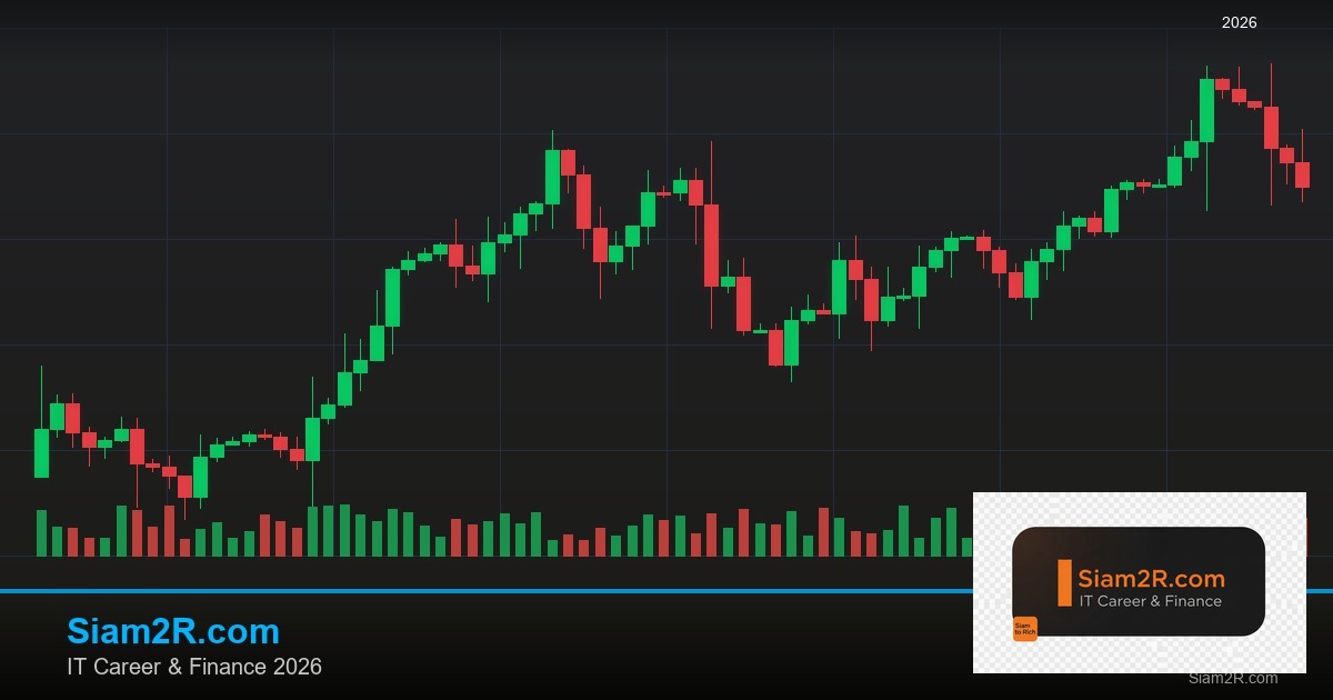 DevOps Career Path เงินเดือนและทักษะ รอบ 128