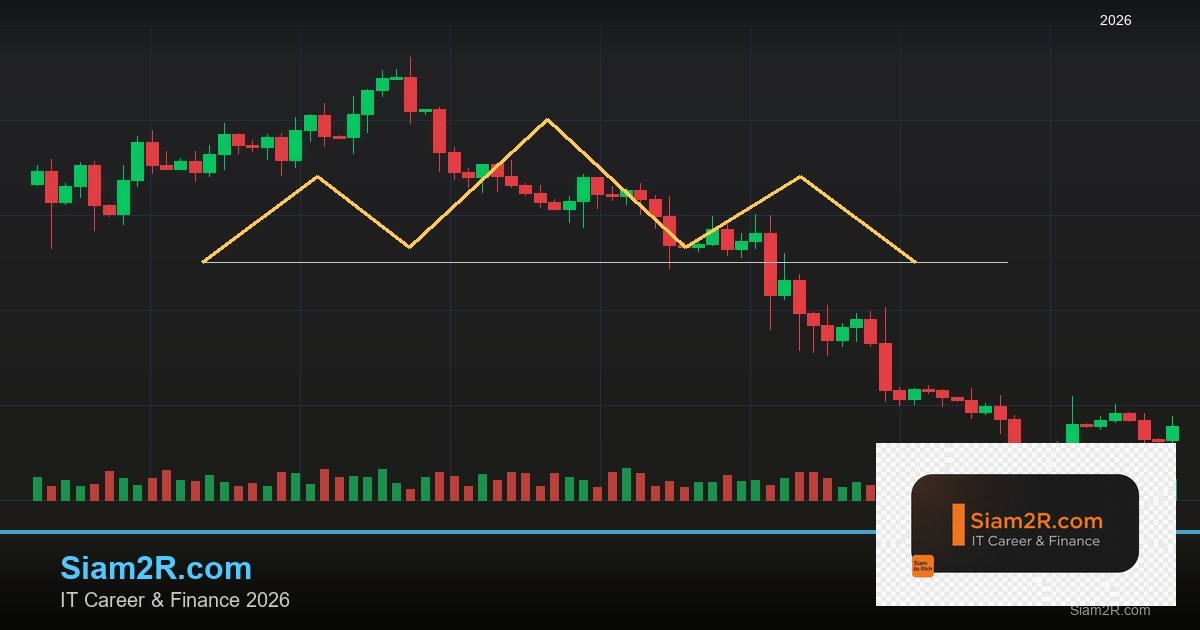 10 อันดับโบรกเกอร์ Forex ที่ดีที่สุดในไทย 2026: รีวิวเจาะลึก