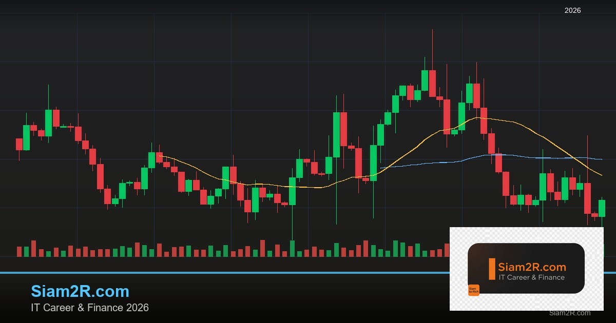 Forex Timeframe: เลือก Timeframe ให้เหมาะกับสไตล์การเทรด
