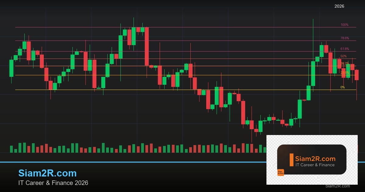 บัญชีเงินฝากปลอดภาษี 2026 ที่ไหนดี