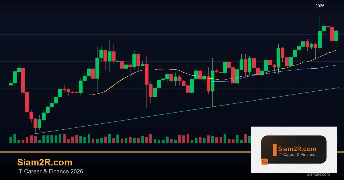 พันธบัตรรัฐบาลไทย วิเคราะห์โอกาสการลงทุน รอบ 111