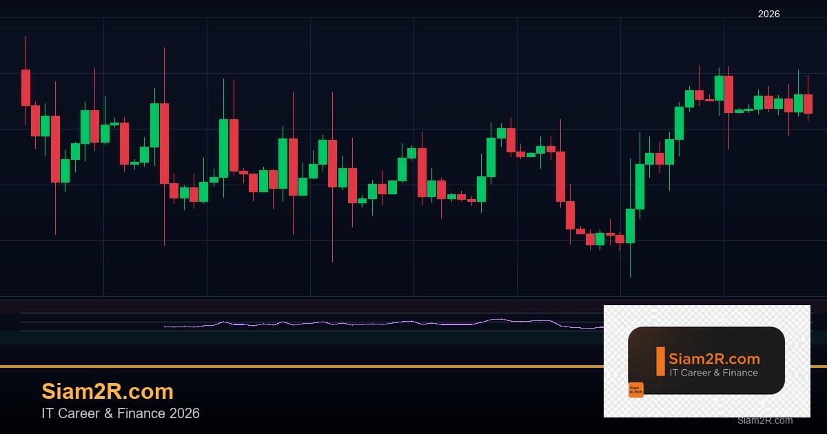 Grid Trading Strategy: กลยุทธ์วางตาราง Order เทรด Forex