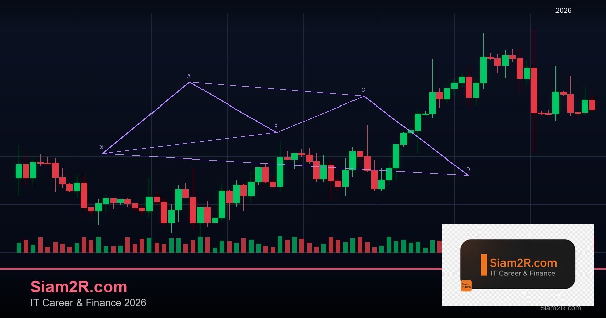 จัดการการเงินส่วนบุคคลอย่างมีประสิทธิภาพ 2026: คู่มือฉบับสมบูรณ์
