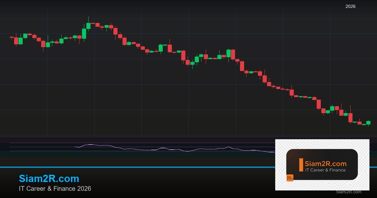 DevOps Career Path เงินเดือนและทักษะ รอบ 184