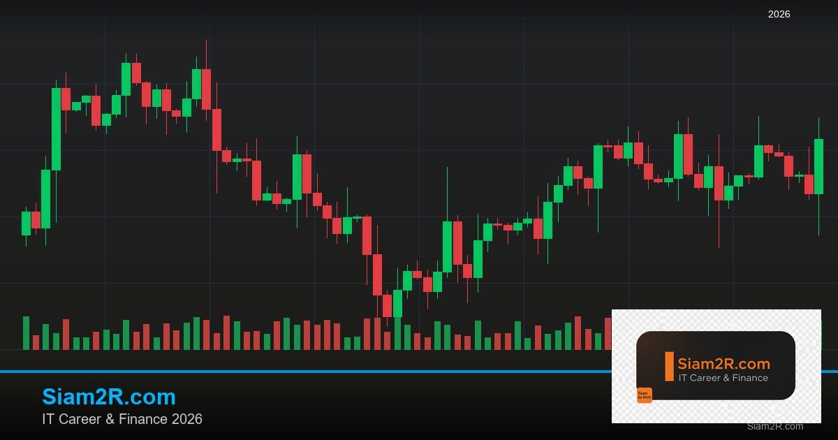 หุ้นมือใหม่ เริ่มลงทุนหุ้นไทยอย่างปลอดภัย รอบ 311