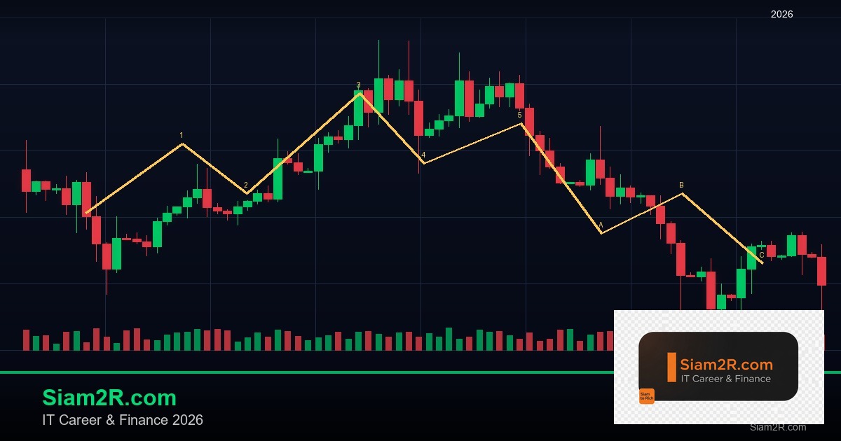 Forex คู่ USD/JPY เทรดเยน ปัจจัยที่ต้องรู้ 2569