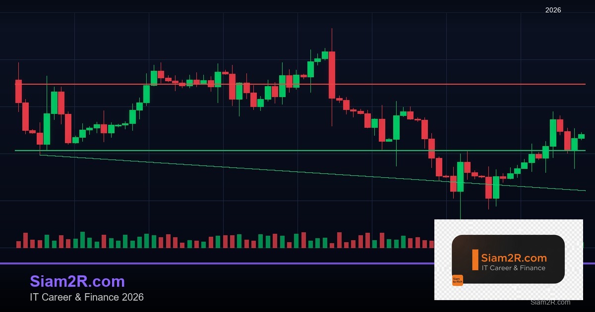 พันธบัตรรัฐบาลไทย วิเคราะห์โอกาสการลงทุน รอบ 333