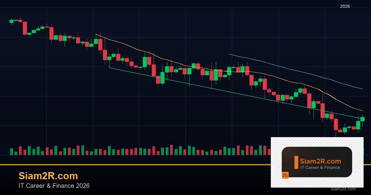 Forex กับอสังหาริมทรัพย์ Real Estate เลือกลงทุนอะไร
