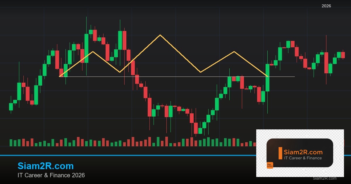 Decentralized Identity (DID): Self-Sovereign Identity และ Verifiable Credentials