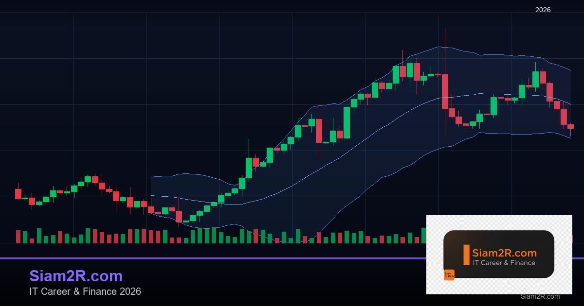 วิเคราะห์ EUR/AUD: คู่เงินยูโร-ออสซี่กับ Risk Appetite โลก