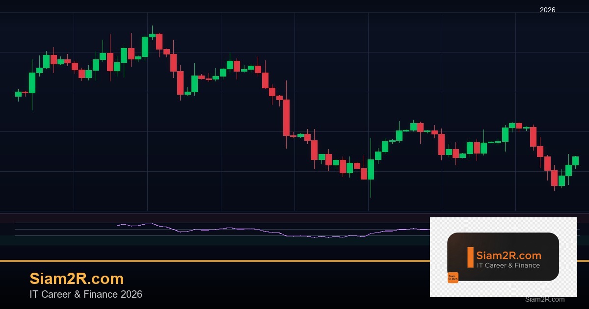 Social Trading vs Copy Trade เลือกแบบไหนดีกว่า 2026