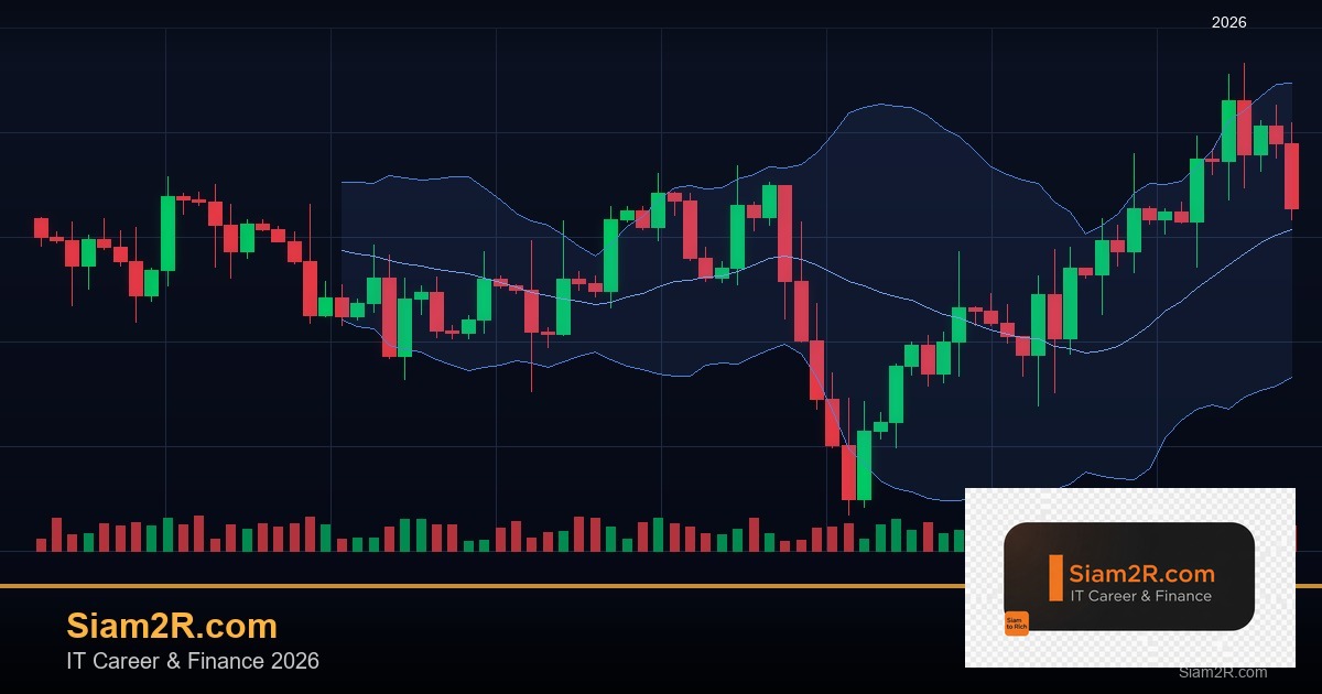 Forex Regulation: ใบอนุญาต FCA CySEC ASIC สำคัญอย่างไรกับโบรกเกอร์