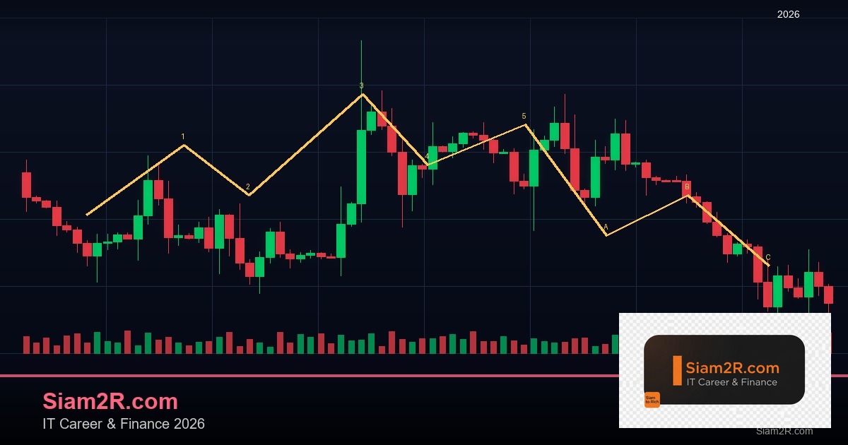 หุ้นมือใหม่ เริ่มลงทุนหุ้นไทยอย่างปลอดภัย รอบ 308