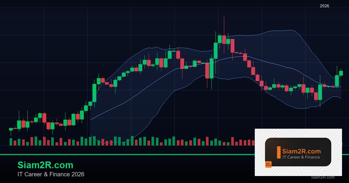หุ้นมือใหม่ เริ่มลงทุนหุ้นไทยอย่างปลอดภัย รอบ 206