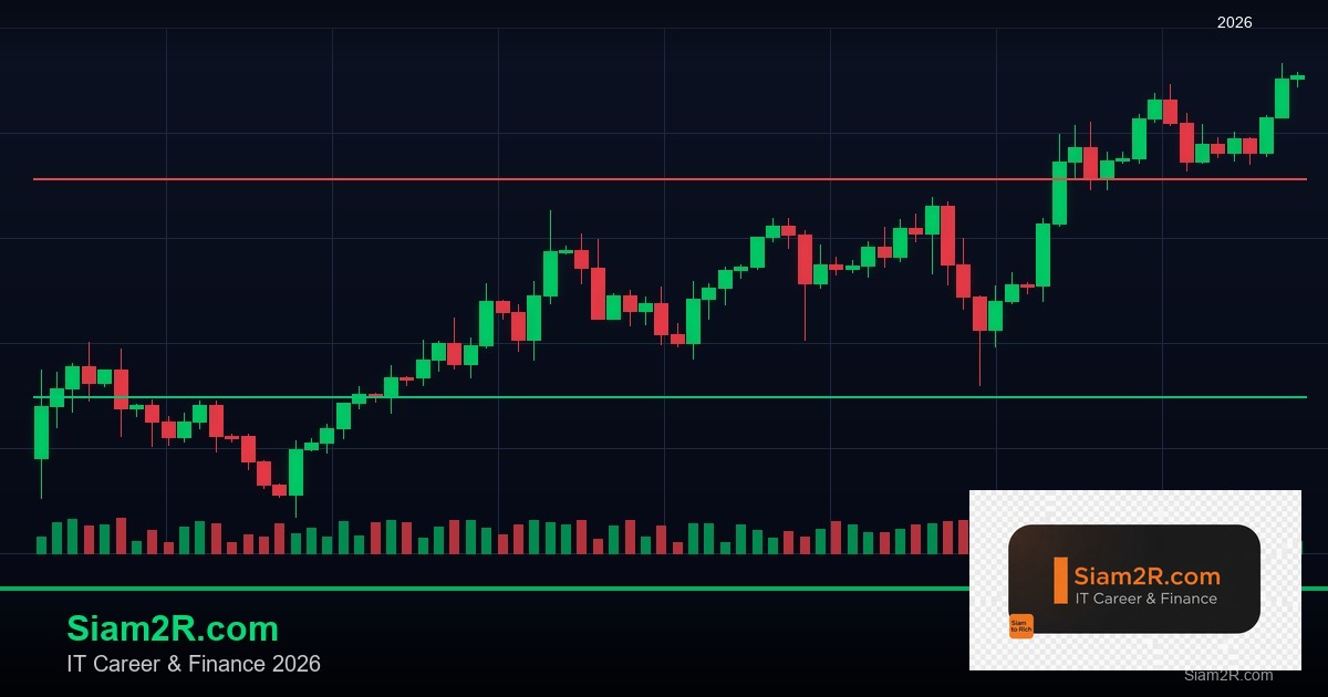 หุ้นมือใหม่ เริ่มลงทุนหุ้นไทยอย่างปลอดภัย รอบ 211