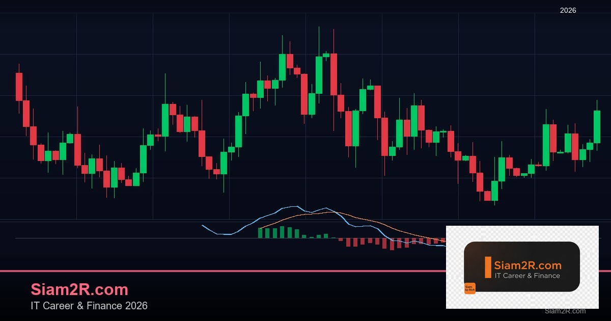 หุ้นมือใหม่ เริ่มลงทุนหุ้นไทยอย่างปลอดภัย รอบ 38