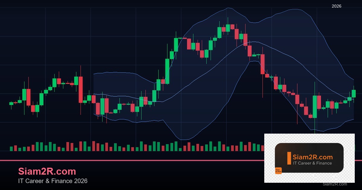 หุ้นมือใหม่ เริ่มลงทุนหุ้นไทยอย่างปลอดภัย รอบ 111