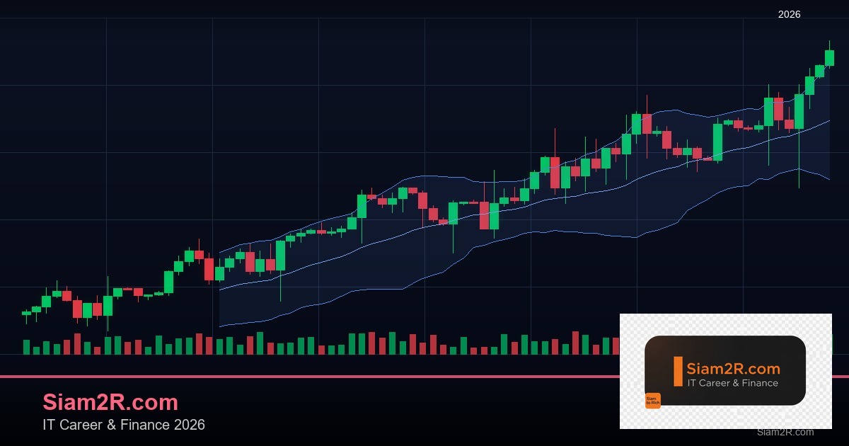 พันธบัตรรัฐบาลไทย วิเคราะห์โอกาสการลงทุน รอบ 271